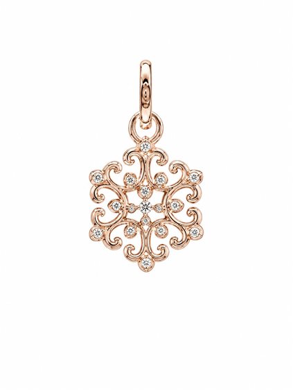Pendente Solara in Argento 6938 - 6938
